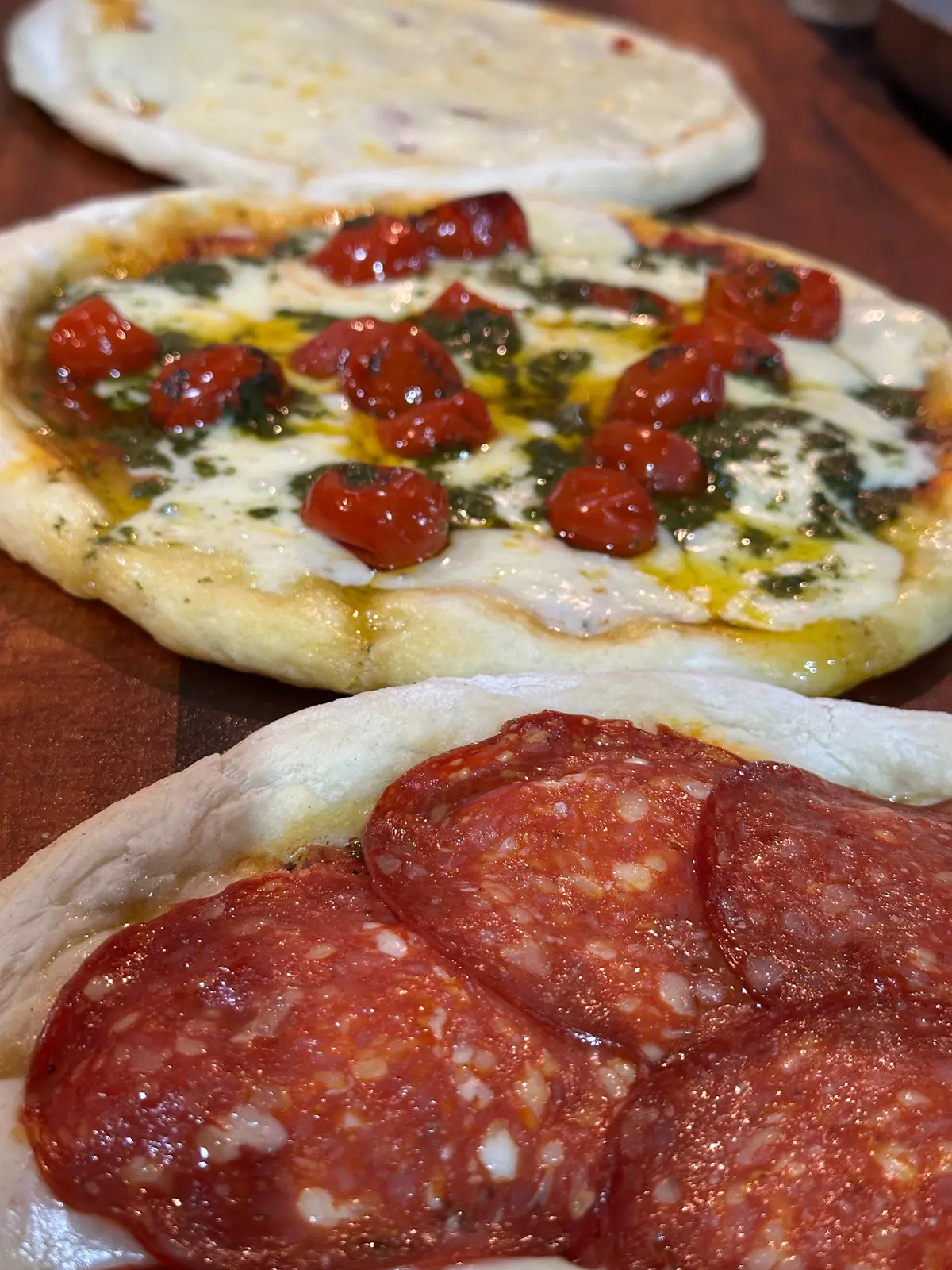Pizza party y cocina en vivo de Taky's Eventos — foto 1